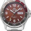 Uhren Orient | Orient Sports Ra-Aa0820R19B Herren Automatikuhr