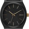 Uhren Nixon | Nixon Time Teller A045-1041 Unisexuhr Design Highlight