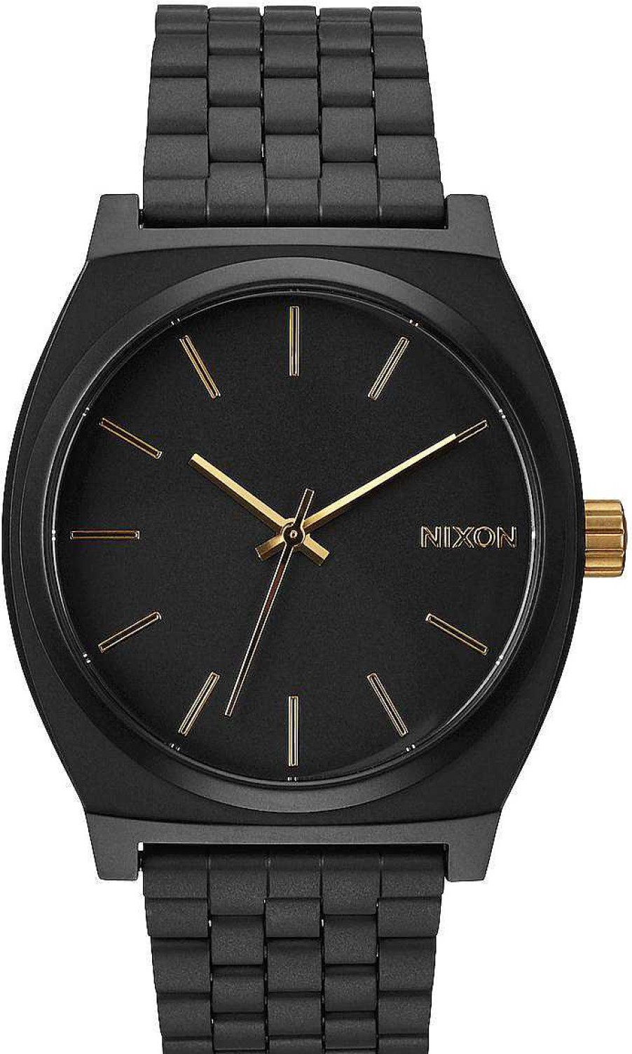 Uhren Nixon | Nixon Time Teller A045-1041 Unisexuhr Design Highlight