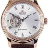 Uhren Orient | Orient Classic Fag00001S0 Herren Automatikuhr