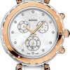 Uhren Balmain | Balmain Balmainia B56383385 Damenchronograph