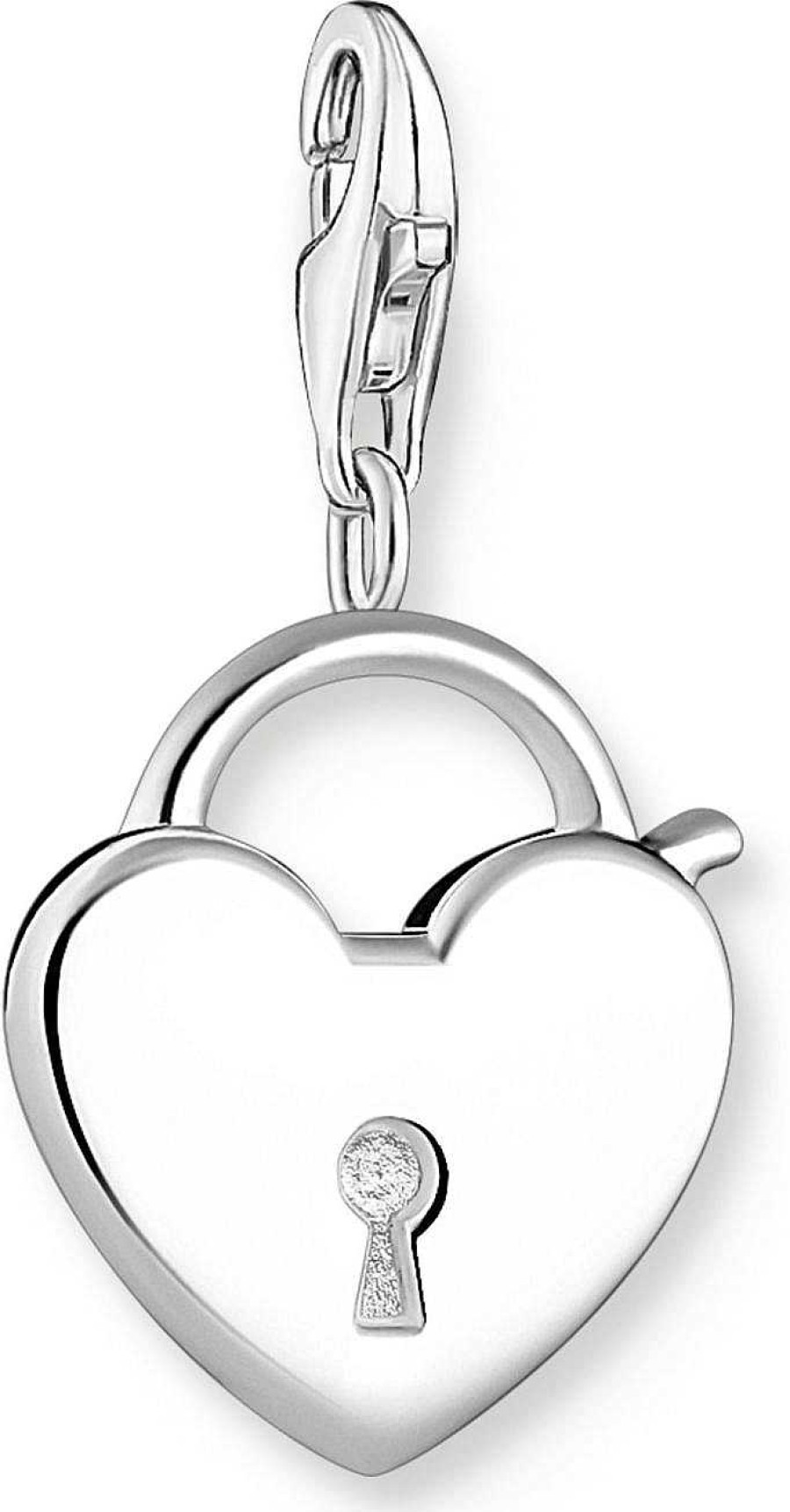 Schmuck Thomas Sabo | Thomas Sabo 0009-001-12 Charm Anh Nger