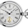 Uhren Tissot | Tissot Tissot Double Savonnette Mechanical T865.405.99.038.01 Taschenuhr