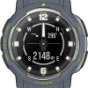 Uhren Garmin | Garmin Instinct® Crossover 010-02730-04 Unisexuhr Smartwatch