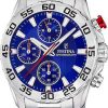 Uhren Festina | Festina Chronograph Junior Collection F20457/2 Kinderuhr