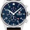 Uhren Swiss Military Hanowa | Swiss Military Hanowa Thunderbolt Chrono Smwgc0000402 Herrenchronograph