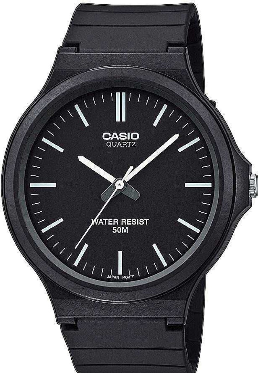 Uhren Casio | Casio Casio Collection Men Mw-240-1Evef Armbanduhr