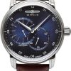 Uhren Zeppelin | Zeppelin New Captain'S Line 86623 Herren Automatikuhr