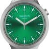 Uhren Swatch | Swatch Forest Face Sb07S101G Unisexuhr