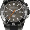 Uhren Jacques Lemans | Jacques Lemans Hybromatic 1-2222A Herren Automatikuhr