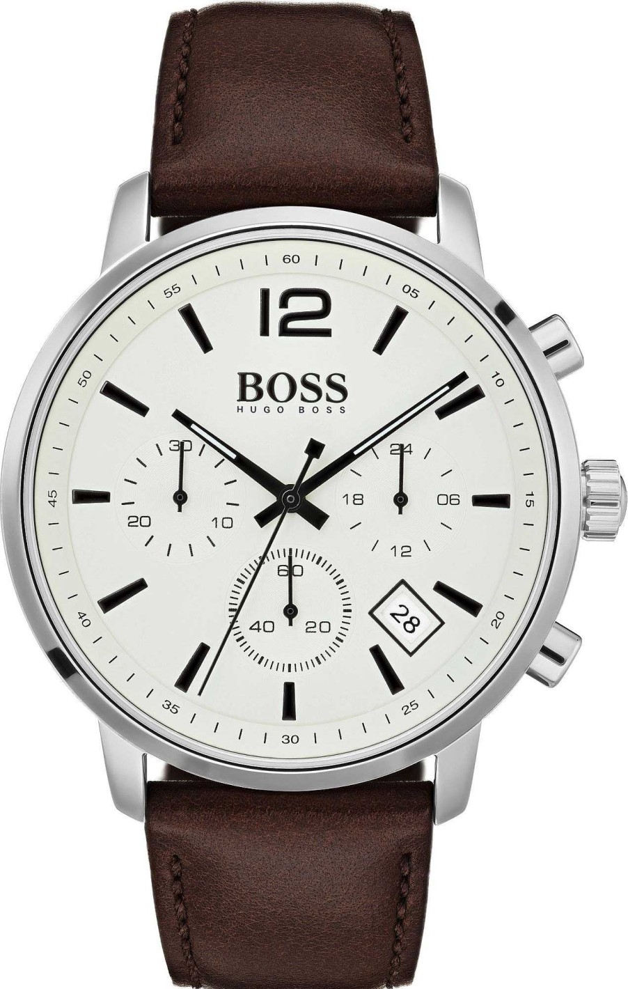 Uhren Boss | Boss Attitude 1513609 Herrenchronograph