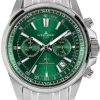 Uhren Jacques Lemans | Jacques Lemans Liverpool 1-2117L Herrenchronograph