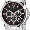 Uhren MASERATI | Maserati Maserati Watches R8873621009 Herrenchronograph