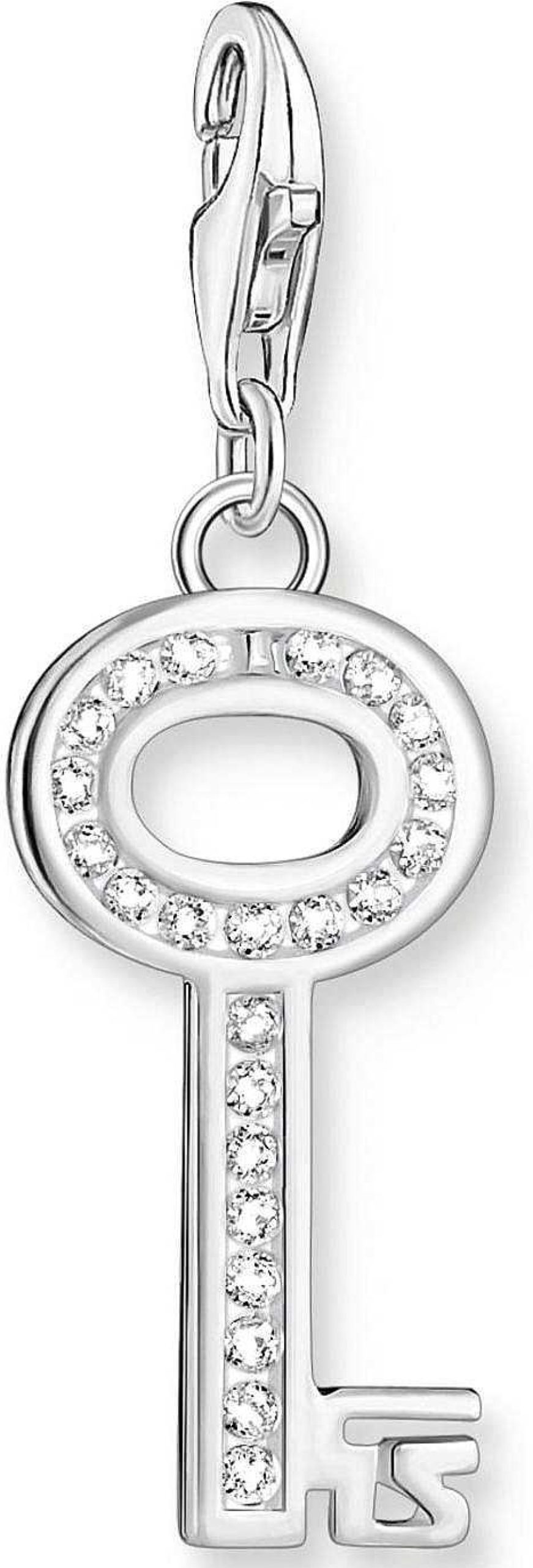 Schmuck Thomas Sabo | Thomas Sabo 0010-051-14 Charm Anh Nger