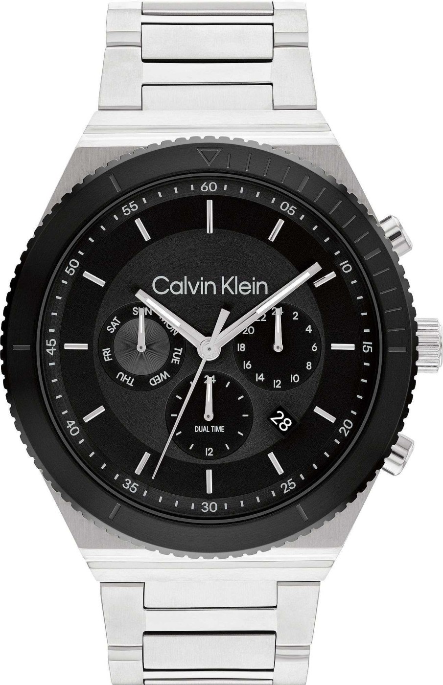 Uhren Calvin Klein | Calvin Klein Sport 25200301 Herrenchronograph