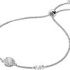 Schmuck Michael Kors Fine Jewelry | Michael Kors Fine Jewelry Premium Mkc1206An040 Damenarmband