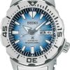 Uhren Seiko Prospex | Seiko Prospex Prospex Automatik Diver'S Save The Ocean Special Edition Srpg57K1 Herren Automatikuhr