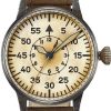 Uhren Laco | Laco Wien Erbst Ck 861944 Herren Automatikuhr Made In Germany