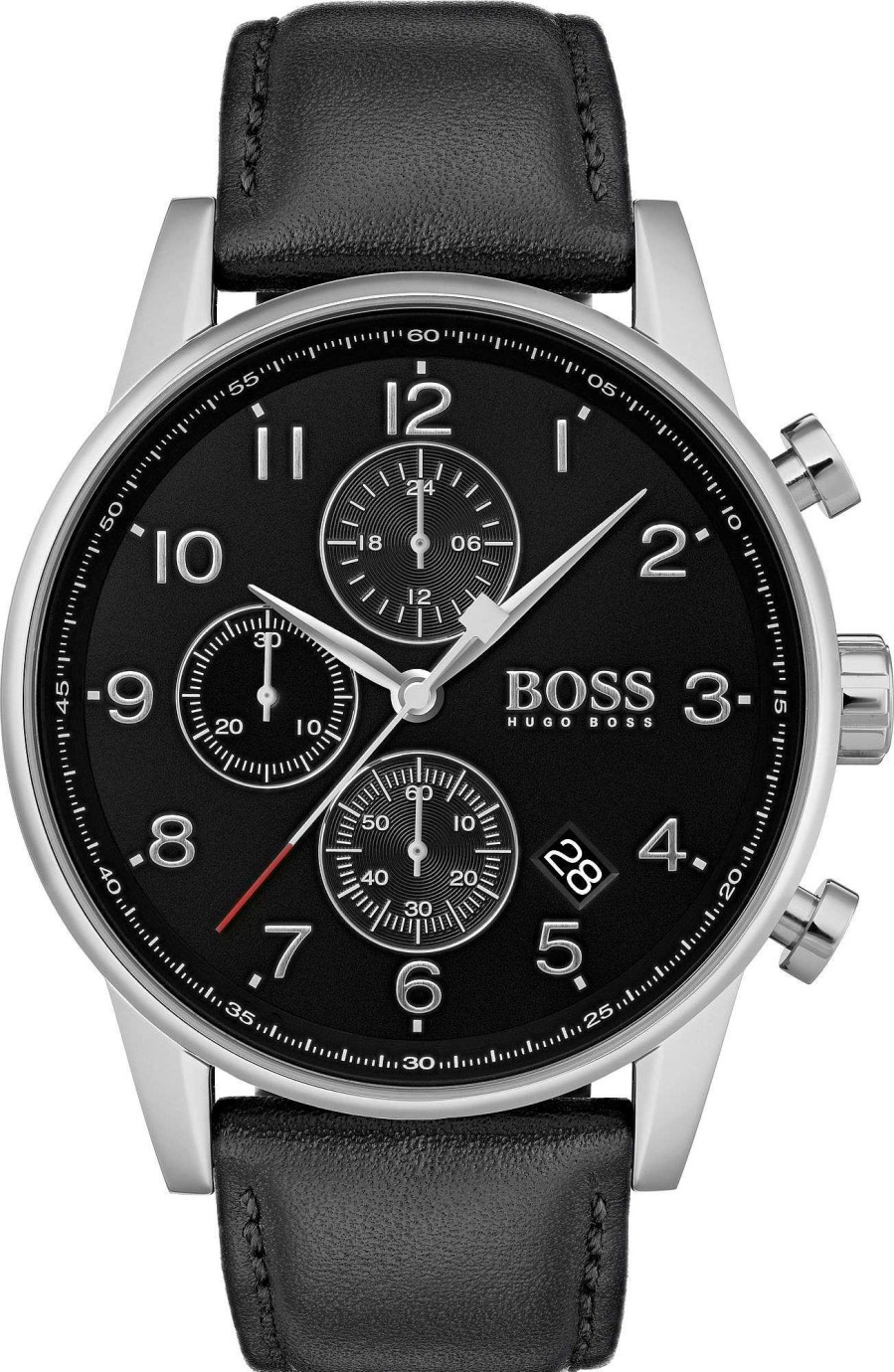 Uhren Boss | Boss Navigator 1513678 Herrenchronograph