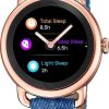 Uhren Festina | Festina Smarttime F50001/1 Smartwatch