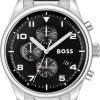 Uhren Boss | Boss Classic 1514008 Herrenchronograph