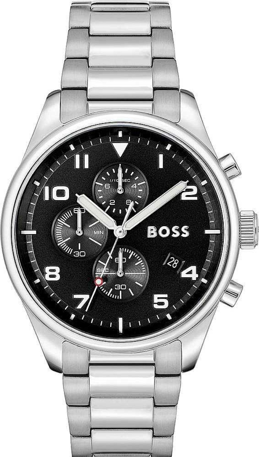 Uhren Boss | Boss Classic 1514008 Herrenchronograph