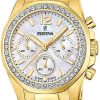 Uhren Festina | Festina Boyfriend F20609/1 Herrenchronograph