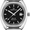 Uhren Certina | Certina Heritage Ds-2 Powermatic C024.407.11.051.00 Herren Automatikuhr 80H Gangreserve