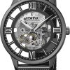 Uhren Festina | Festina Automatik F20535/1 Herren Automatikuhr