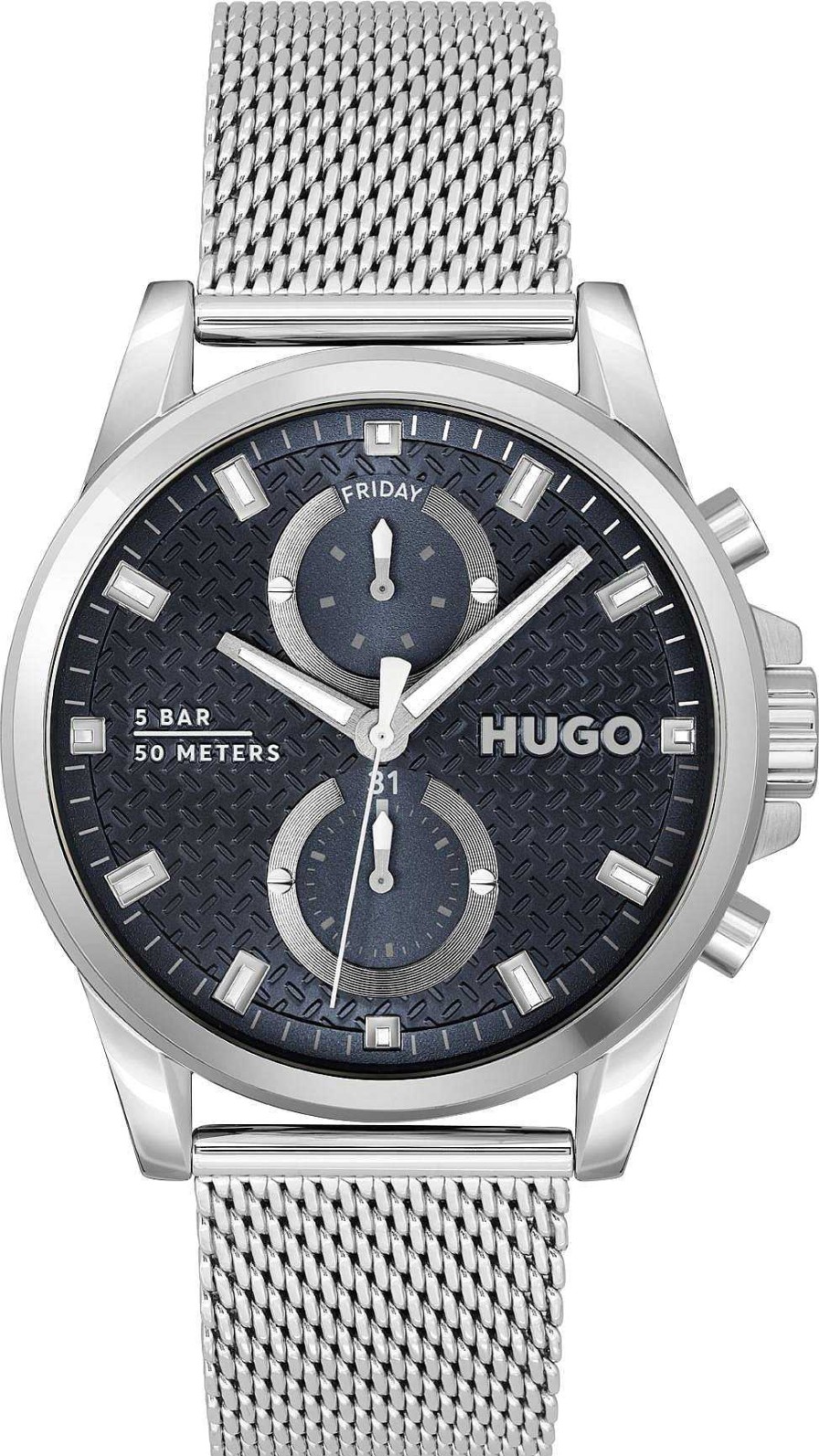 Uhren HUGO | Hugo Classic 1530316 Herrenchronograph