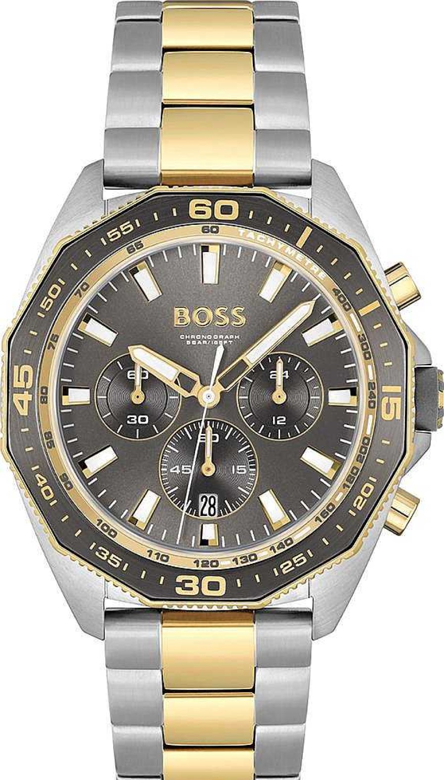 Uhren Boss | Boss Classic 1513974 Herrenchronograph