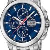 Uhren Jaguar | Jaguar Automatic J978/6 Herren Automatikchronograph