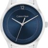 Uhren Calvin Klein | Calvin Klein Iconic 25200225 Unisexuhr