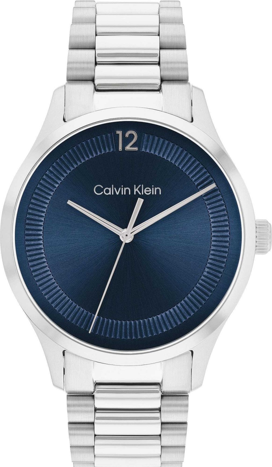 Uhren Calvin Klein | Calvin Klein Iconic 25200225 Unisexuhr