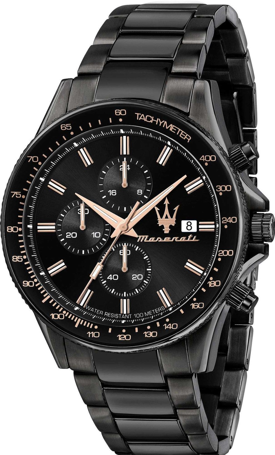 Uhren MASERATI | Maserati Maserati Watches R8873640011 Herrenchronograph