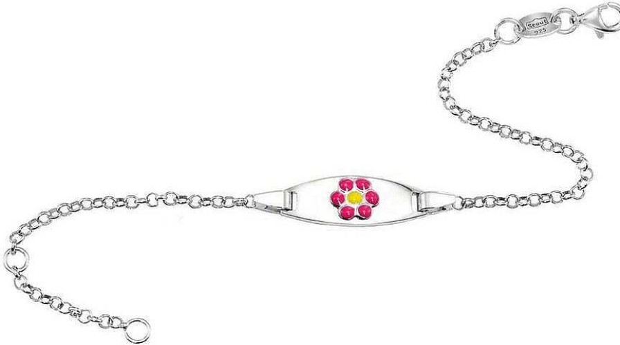 Schmuck Scout | Scout Blumen 260237100 Armband