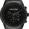 Uhren Calvin Klein | Calvin Klein Timeless 25200298 Herrenchronograph