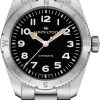 Uhren Hamilton | Hamilton Khaki Field Expedition Auto 37Mm H70225130 Unisexuhr