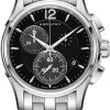 Uhren Hamilton | Hamilton Jazzmaster H32612131 Herrenchronograph