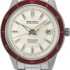 Uhren Seiko Presage | Seiko Presage Presage Automatik Srph93J1 Herren Automatikuhr