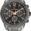 Uhren Tommy Hilfiger | Tommy Hilfiger Sport 1792061 Herrenchronograph