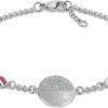 Schmuck Tommy Hilfiger Jewelry | Tommy Hilfiger Jewelry Dressed Up 2780460 Damenarmband