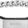 Schmuck BOSS JEWELLERY | Boss Jewellery 1580314M Herrenarmband