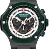 Uhren Swiss Military Hanowa | Swiss Military Hanowa Mission Xfor 01 Smwgo0000640 Herrenchronograph