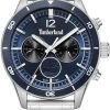 Uhren Timberland | Timberland Ashmont Tdwgk2230905 Herrenchronograph