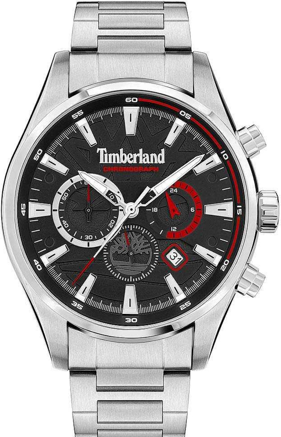 Uhren Timberland | Timberland Aldridge Tdwgi2102404 Herrenchronograph