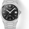 Uhren Tissot | Tissot Powermatic 80 35Mm T137.207.11.051.00 Unisexuhr