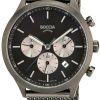 Uhren Boccia Titanium | Boccia Titanium 3750-06 Herrenchronograph