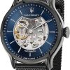 Uhren MASERATI | Maserati Maserati Watches R8823118007 Herren Automatikuhr