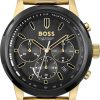 Uhren Boss | Boss Classic 1514033 Herrenchronograph